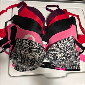 Victoria secret PINK Intimates Set